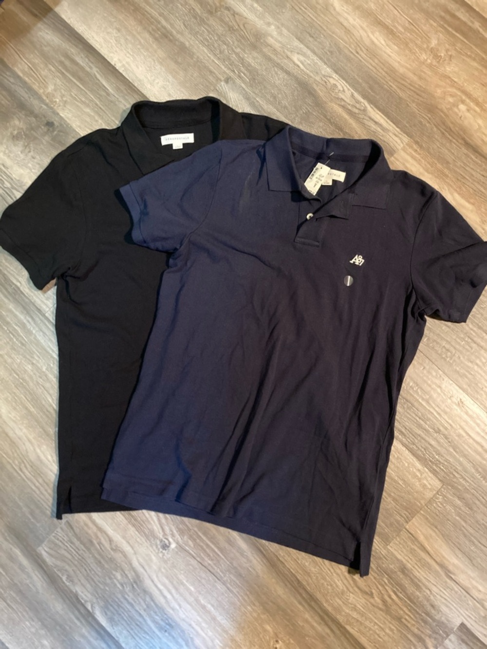 Aeropostale Polo Bundle
